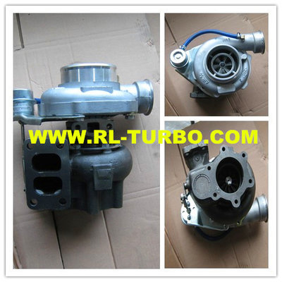Turbo K27.2, 53279706519,53279706530,8192482 for  Truck D6A with D6B250