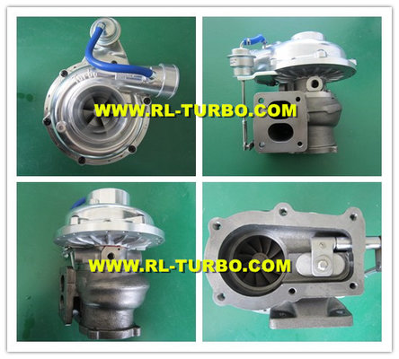 Turbocharger  RHE62, 24100-4151, VC720060 for Hino 6HE1