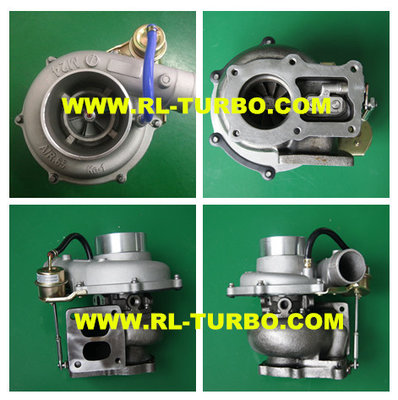 Turbocharger GT3576D, 24100-3251C, 750849-0001, 479016-0001, 24100-3521C for Hino J08C-TI