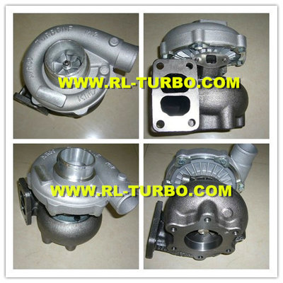 Turbocharger TO4E55, 730505-0001, 65.091007082, 65091007137 for DH300-7
