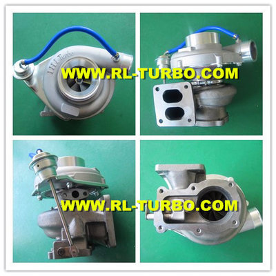 Turbocharger  RHG6, S1760-E0121,S1760-E0120,S1760E0121,S1760E0120 for Kobelco SK460-8/SK480LC
