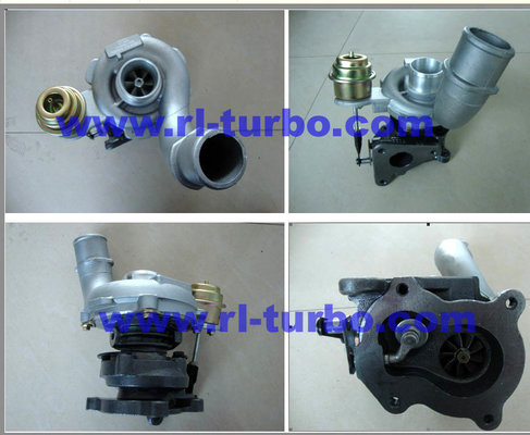 Turbo GT1549S, 703245-0001/2, 751768-5004S,  8200091350A, 751768-0001 for RENAULT F9Q