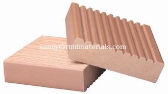 China Removable WPC Decking ,High-performing Wood Alternatives For easy carefree Living 115*29(RMD-55) supplier