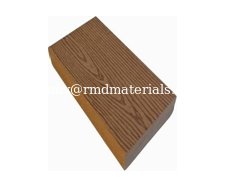 China Outdoor WPC Floor Tiles with UV Resistant 120*40(RMD-156) supplier