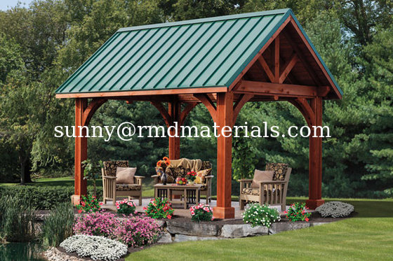 Nice Garden column pergola garden furniture pergola plastic pergola supplier