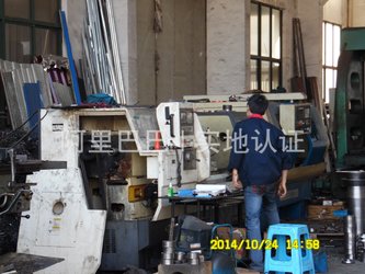 Wuxi Jianyang Technology Co., Ltd,