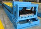 Roof Tile Roll Forming Machine, Steel Tile Forming Machine For Architecture Roofing supplier