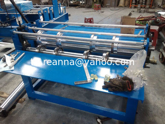 Simple Slitting Machine