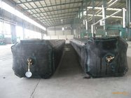 inflatable rubber balloon for culvert construction (600mm diameters) sold to Kenya
