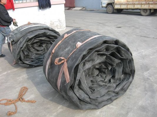 Kenya Rubber Balloons for Culvert Making (450mm, 600mm, 900mm,) pipe construction