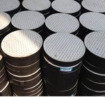 China factory supply PTFE Rubber Bearing pads/Plates