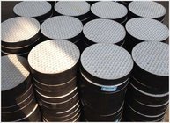 China factory supply PTFE Rubber Bearing pads/Plates