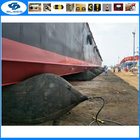 Pneumatic Rubber Air Lifting Bag for Ship Launching Made in China