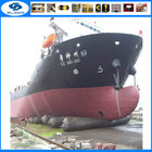 RUBBER INFLATABLE AIRBAG SHIP LAUNCHING AIR BAG MARINE FLOATING AIRBAG