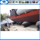 INFLATABLE RUBBER FABRIC AIR BALLOON AIRBAGS FOR SHIPS MARINE BOAT VESSEL SALVAGE LANDING LAUNCHING LIFTING