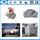 Flexible Valve Removable Thermal Insulation Cover Jackets