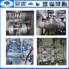 Industrial Pipe Insulation Supplier Removable Insulation Blanket & Cover & jackets & mattress & pads