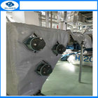Reusable Fiberglass 1200c Fireproof Thermal Insulation Heat Insulation Pads