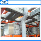 Insulation Blankets Improve Energy Efficiency, Safety & Lowers Utility Bills For  Pipes, Valves, Boilers