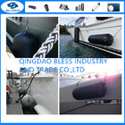Customized Size Colorful Marine PVC Fender for boat or yacht