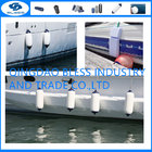 Customized Marine Boat Bumpers Fender with cover PVC Inflatable Yacht Fenders
