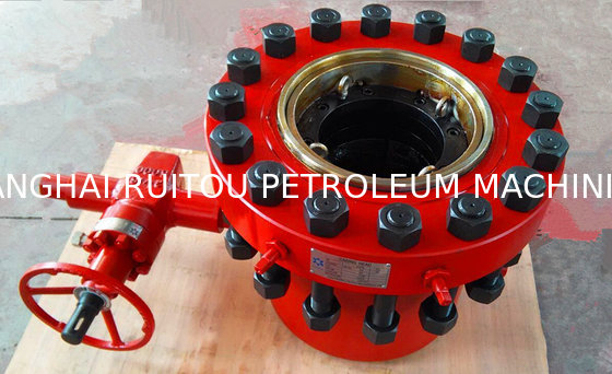 API 6 /Testing Plug & Retrieve Tool for wellhead