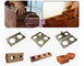 clay brick machine manual interlock brick machine brick making machine supplier
