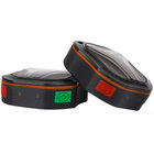 LK109 TKSTAR IP68 Waterproof Mini Portable Personal GPS Tracker best car gps tracker no monthly fee real-time locator