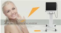 2016 New arrival focused ultrasound HIFU machine/HIFU Face lift/ HIFU for wrinkle removal