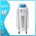 2016 hottest shr ipl Hair Removal ipl hair removal/ipl and radio frequency machine