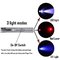 Multifunctional 7 in 1 cat laser pointer toy USB interactive cat laser toy Led pointer uv light supplier