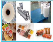 face mask packing film high barrier co-extrusion thermoforming film for food/face mask/gloves bottom film