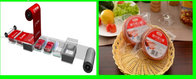 Food Packaging PA EVOH PE Vacuum Plastic Material Co-extruded High Barrier film