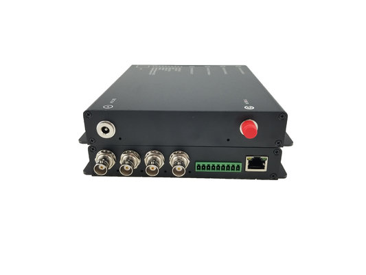 China Ho-link 3g hd sdi video optical converter , fiber optic video transmitter FC / SC / LC Interface type supplier