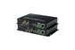 1080p/60hz 2 Channel HD SDI fiber optic transmitter and receiver 1310nm / 1550nm Wavelength supplier