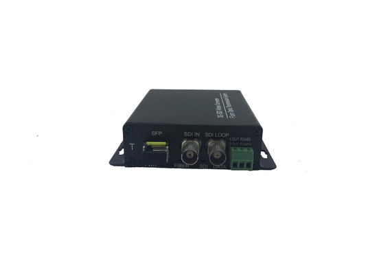 MINI HD-SDI Video to Fiber Converter supplier