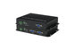 2 CH 1080P/60Hz VGA fiber Optic Converter /Uncompressed to Fiber Video Transmission+data,Available OEM/ODM supplier