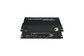 HDMI Optical Converter +RS232 Video Converter HDMI Audio Video Fiber Converter supplier