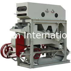 China STR TQLQ series combined rice paddy Pre-cleaner and destoner machine supplier