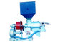N series low price mini home use rice mill machine equipped with Jet-air blower supplier