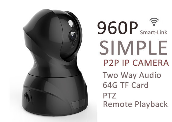 Hd wifi tf card recording best sale ip camera