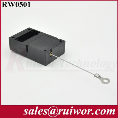 China RW0501 Security Tether | Retracting Security Tether supplier