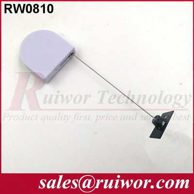 China Anti Theft Cable | RUIWOR supplier