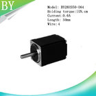 NEMA11  BY28HS50-064   10N,cm  0.6A   Low price high quality step motor