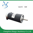52ZYT105-22050   220VDC  0.1  4000RPM 42W   high voltage Magnet  DC MOTOR