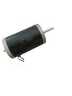 64ZY125-245  24VDC 0.4NM  3700RPM  155W low voltage , high speed DC MOTOR