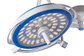 GLED700/500 shadowless operating Lamps/Operating room use LED surgical lamps with camera/Cold light source LED lamps supplier