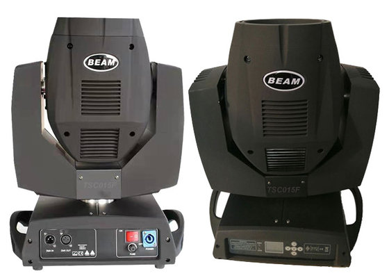 China 2021 Cheapest Common Configuation 7r 230W B230 Beam Moving Head USD185~175 TSC015F supplier