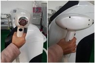 Sanhe Beauty 808nm diode laser permanent hair removal machine / Professional diode laser/8
