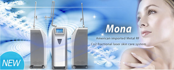 SC-2 RF Tube Laser Generator Vaginal Tightening Laser CO2 Fractional